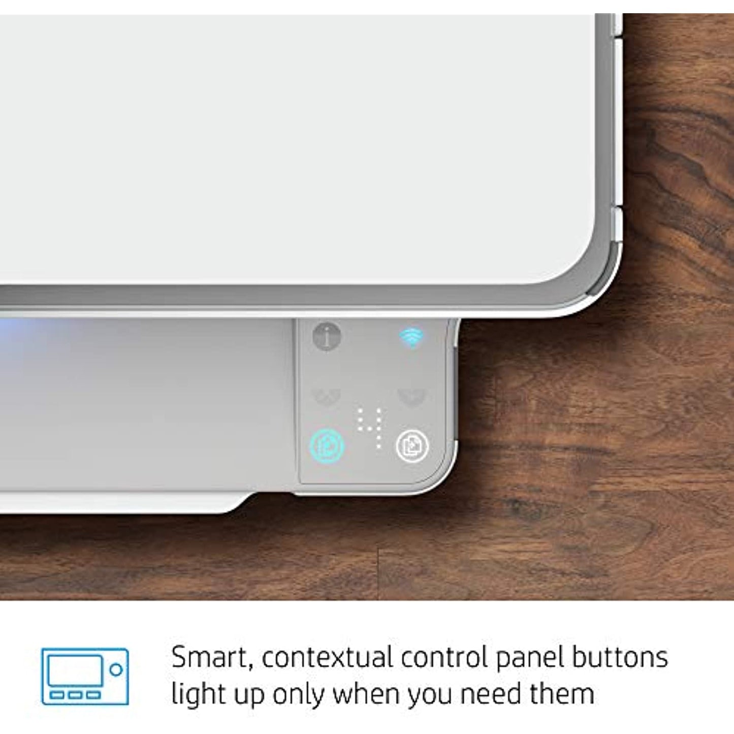 HP ENVY PRINTER All OCCASSION FAMILY PRINTING 5SE16A (OPEN BOX)