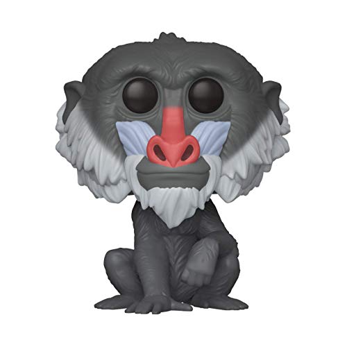 Funko Pop! Disney: Lion King Live Action - Rafiki
