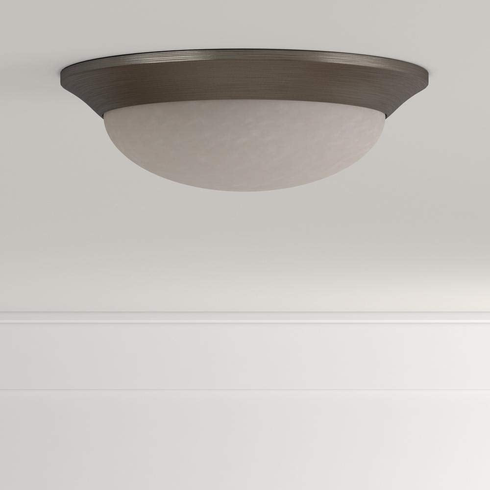 Hampton Bay AD160-BR-B Lighting, See Picture