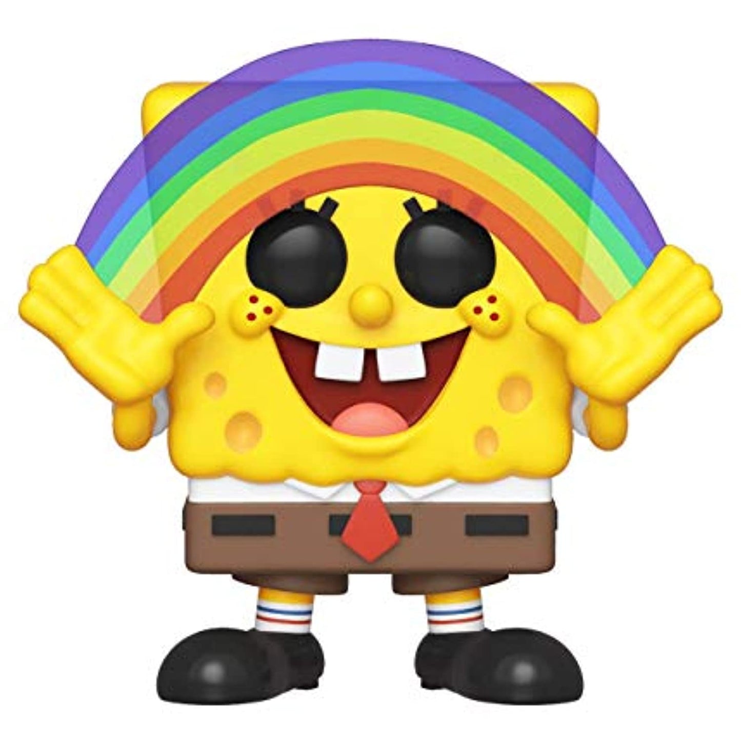 Funko Pop! Animation: Spongebob Squarepants - 558- Brand NEW