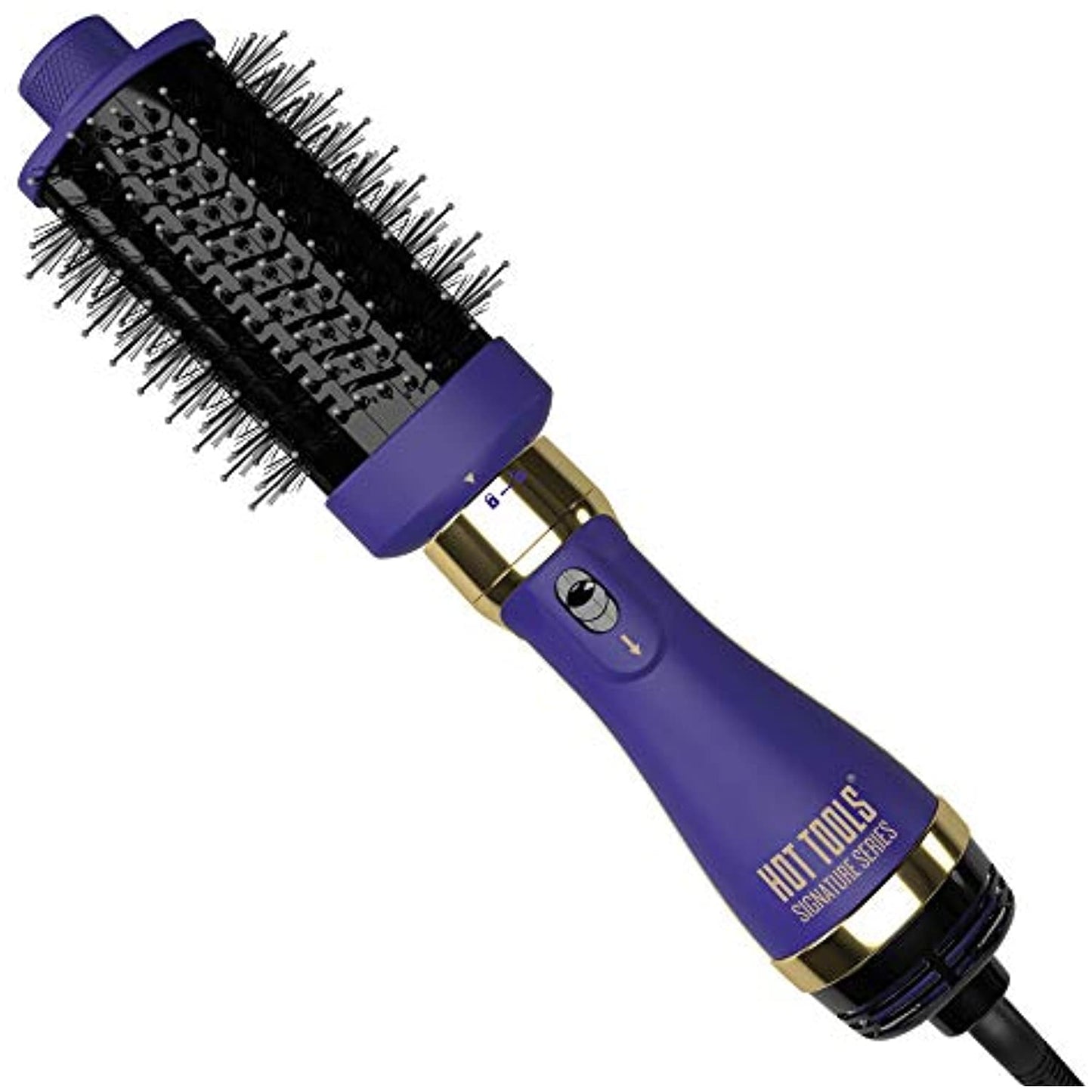 Hot Tools Signature Series Detachable One Step Blowout Styler  (*USED*)