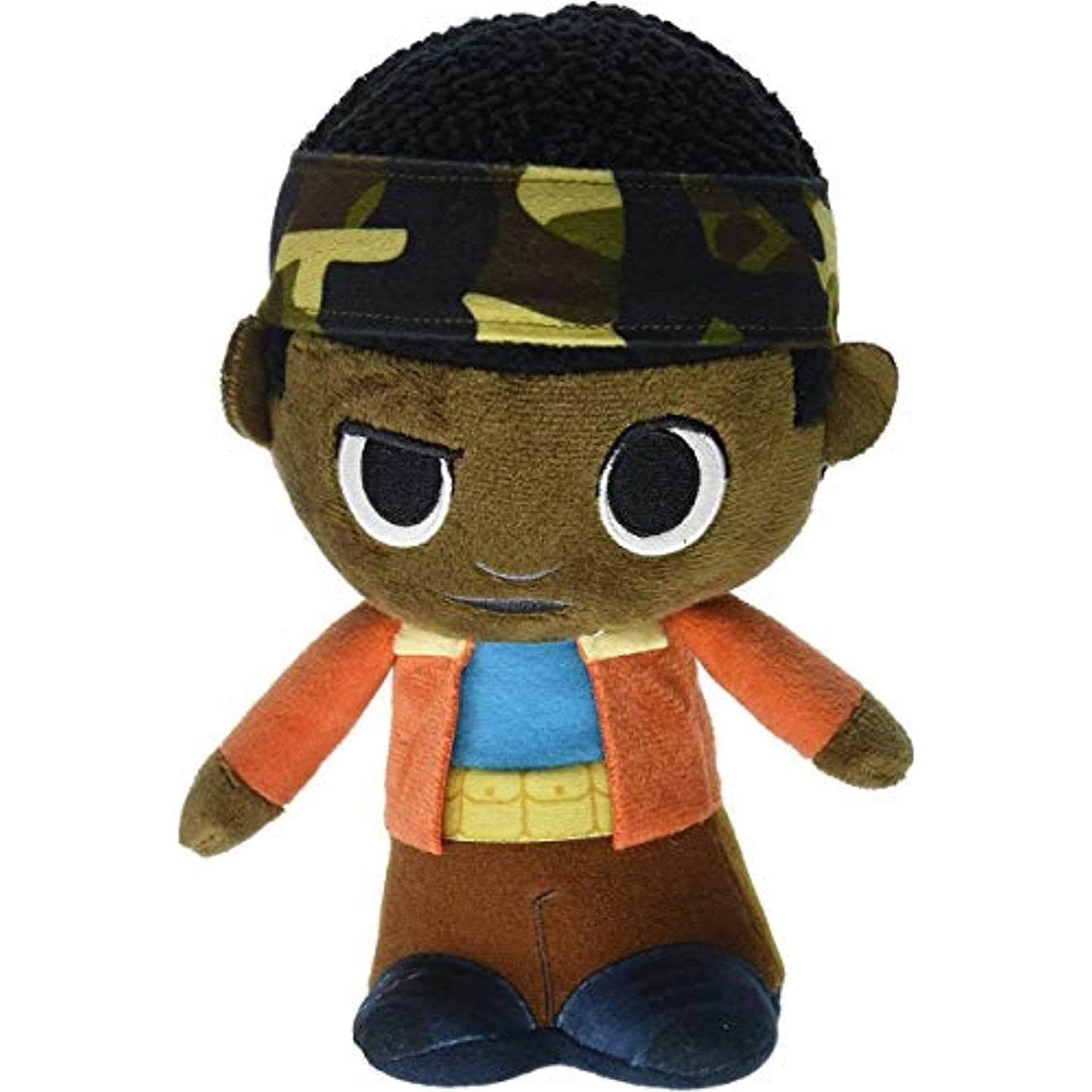 Funko Supercute Plush Stranger Things: Lucas -Collectible Toys- NEW