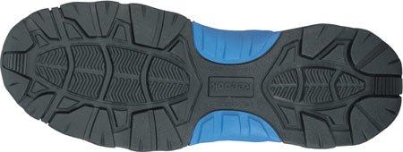 Reebok Work Men's Heckler Nano Black/Blue Boot