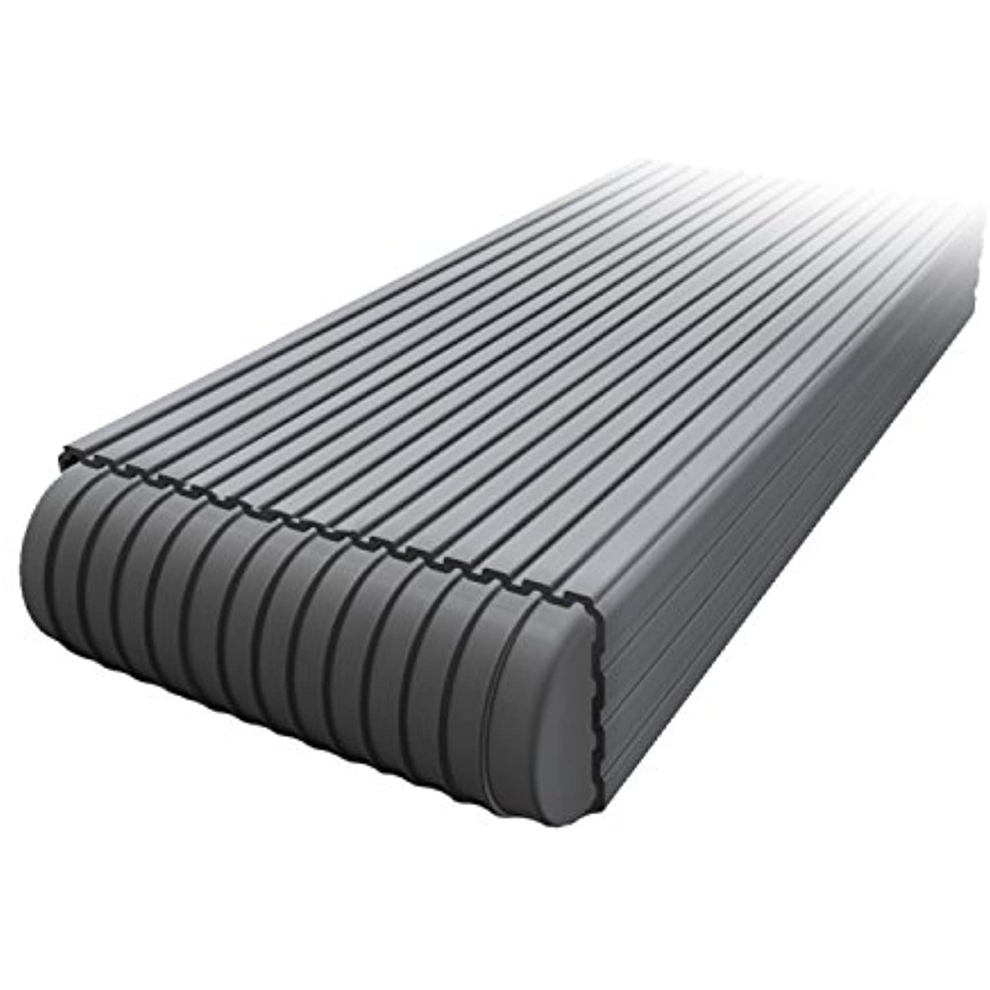 Caliber 23052 Bunk Wrap Kit - 16' x 2' x 6", Grey