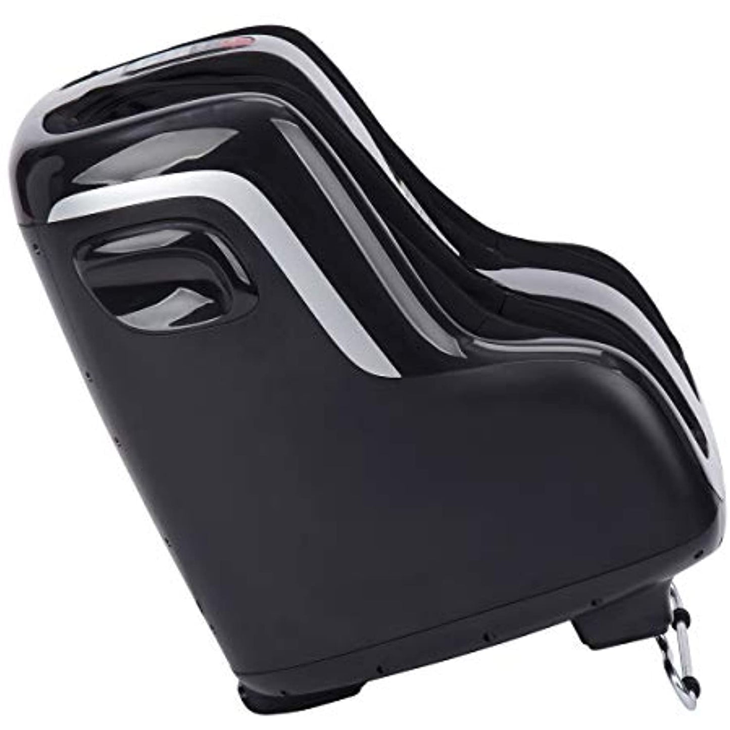 Human Touch Reflex5s Foot and Calf Massager - Perfect for Relaxation (PreOwned)