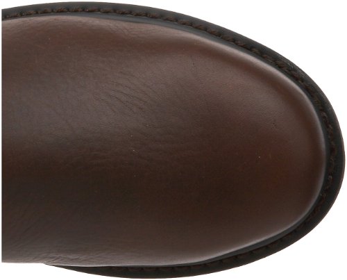 Caterpillar Men's Elkhart Waterproof Boot,Oak,11.5 W US