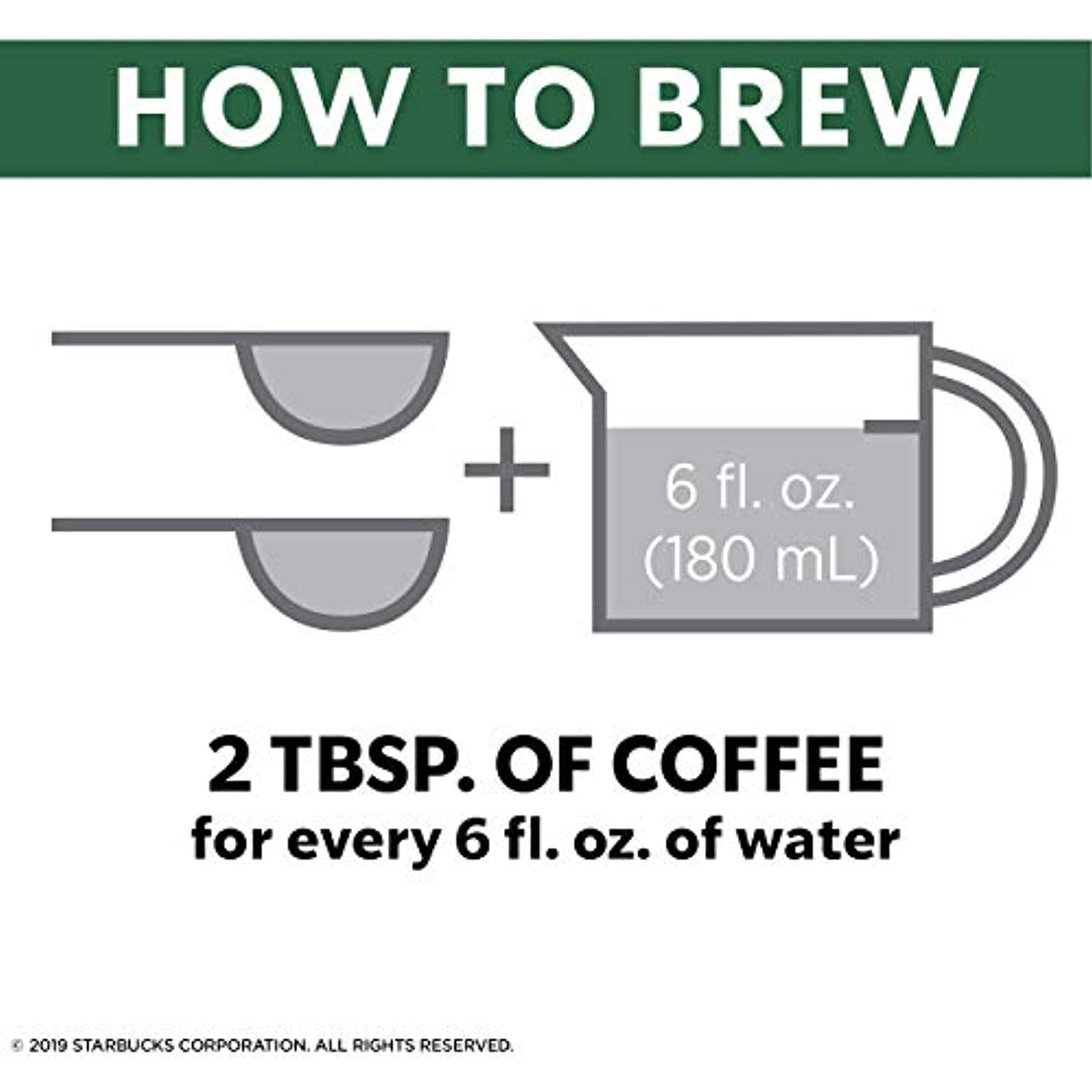 12 PACK Starbucks Sumatra Dark Roast Ground Coffee Best By 8/2020