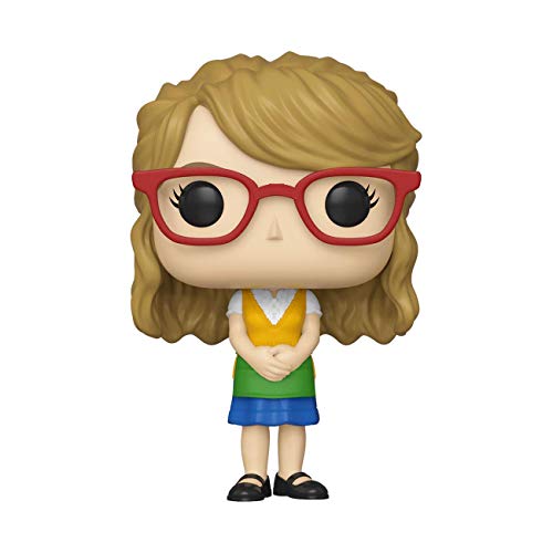 Funko Pop! TV: Big Bang Theory - Bernadette