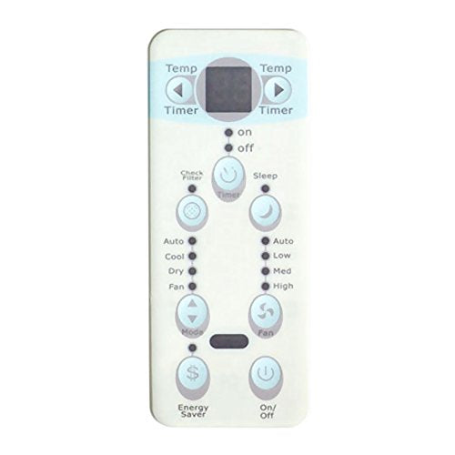 SPT 8,000btu Energy Star Window AC, 8000 BTU, Multi