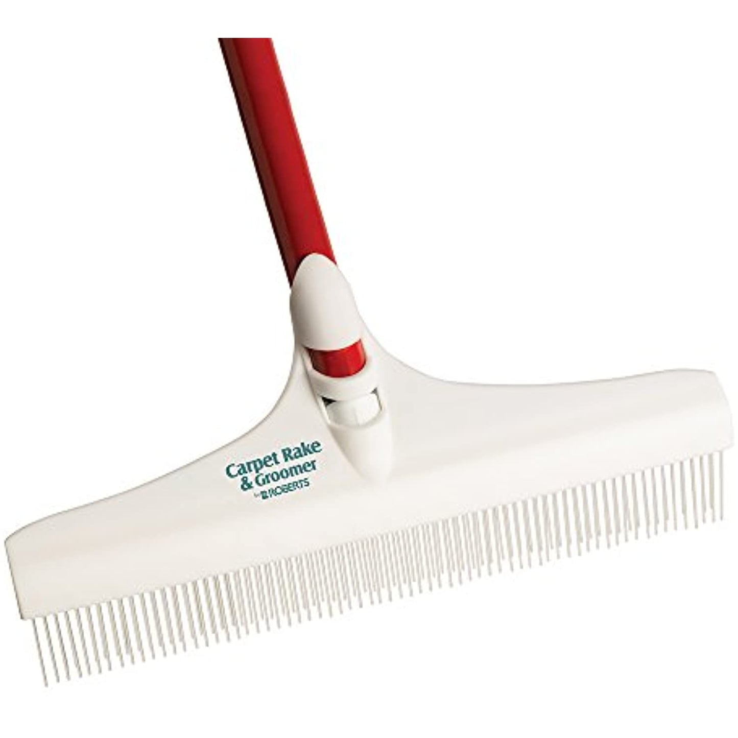 Roberts Carpet Rake & Groomer 70-127-3 -Open Box