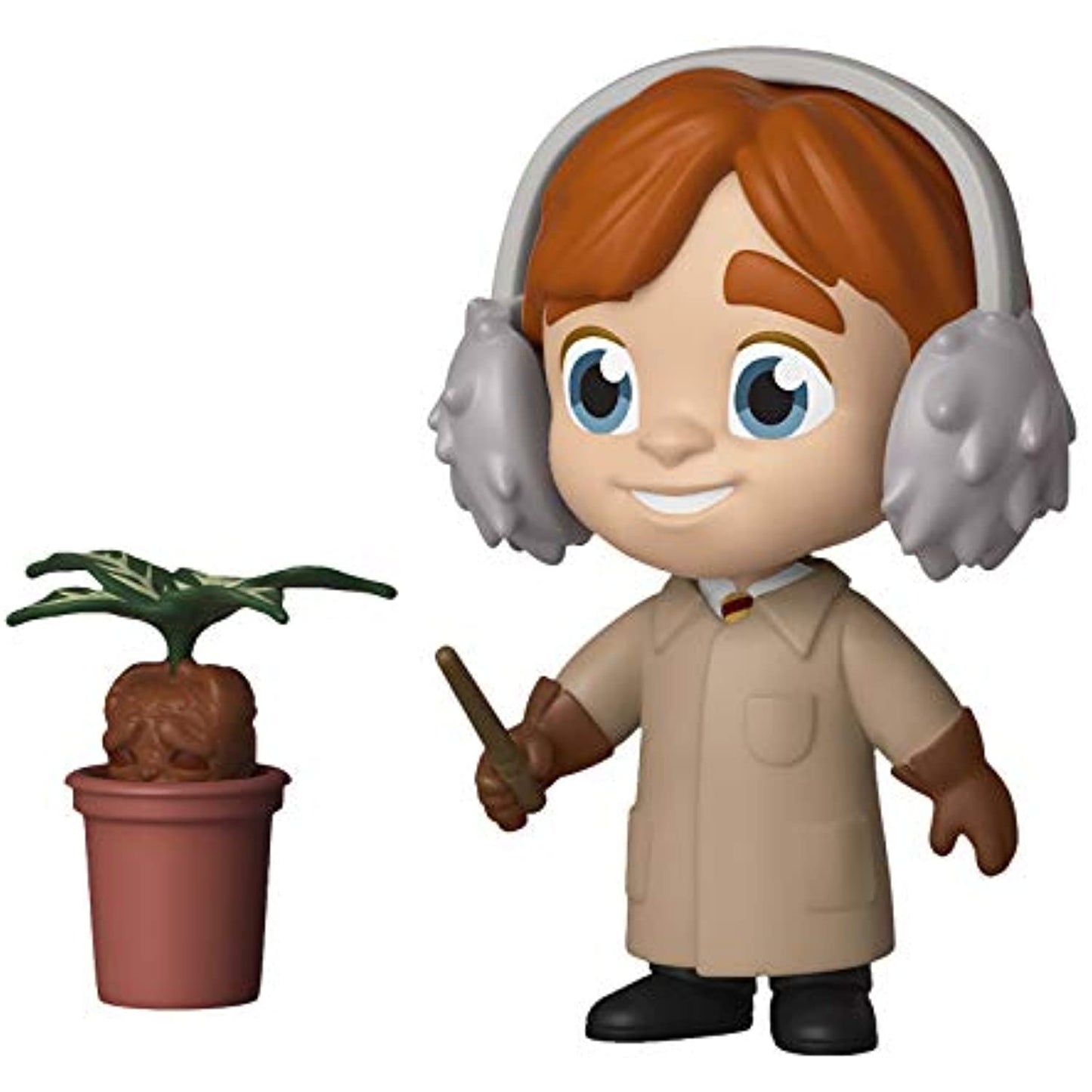 Funko 5 Star: Harry Potter - Ron Weasley (Herbology)- Lot of Three - No Box!