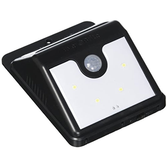 EverBrite  Outdoor Led Motion Light- No Tools Required-
