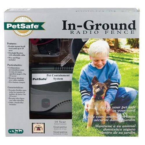 PetSafe In-Ground Radio Fence