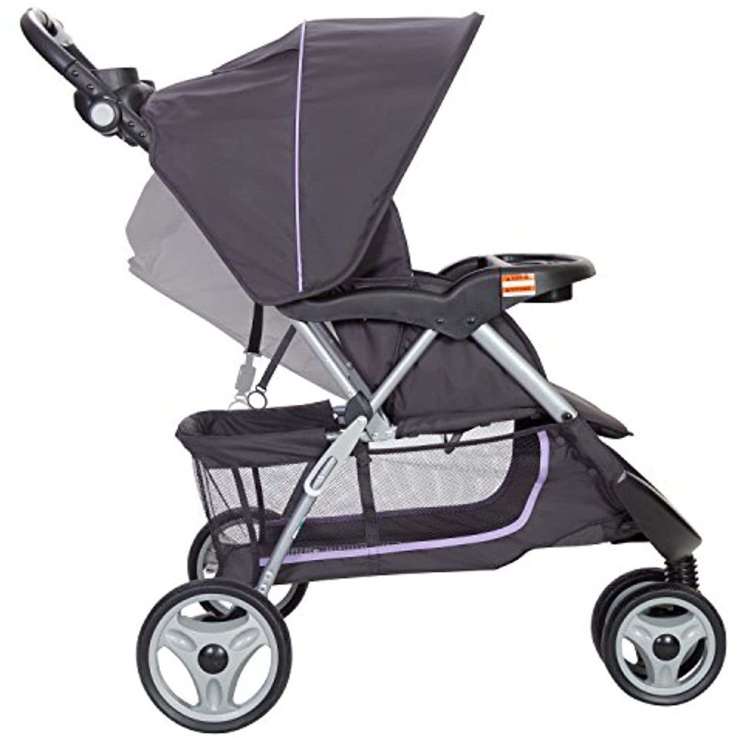 Baby Trend EZ Ride 35 Travel System, Sophia