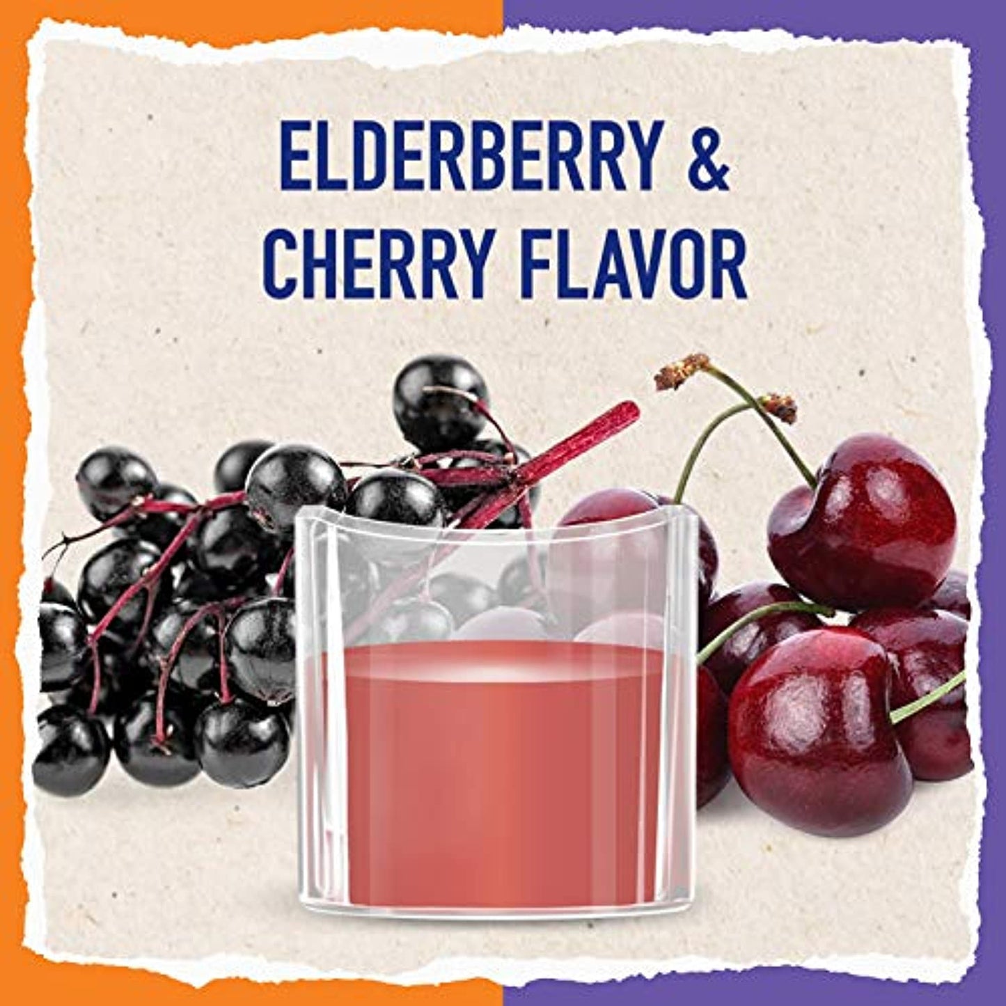 Mucinex FreeFrom Cold and Flu Daytime and Nighttime, Multi-Symptom Relief, Cherry, 6 Fl Oz (Pack of 2)