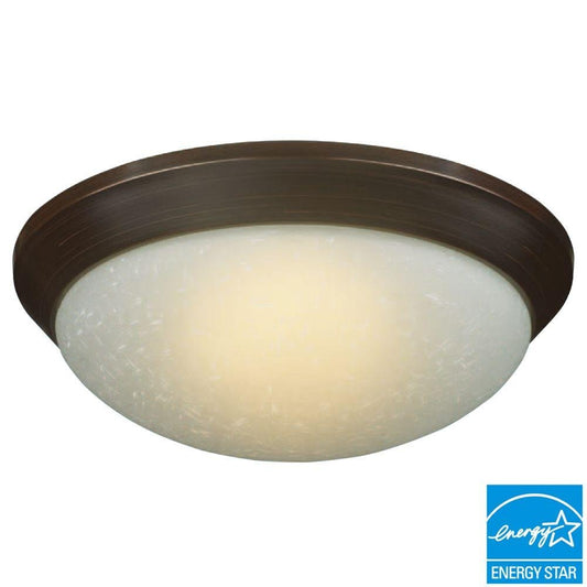 Hampton Bay AD160-BR-B Lighting, See Picture