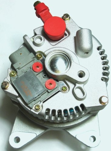 Car Quest Alternator 7790A Replacement Alternator