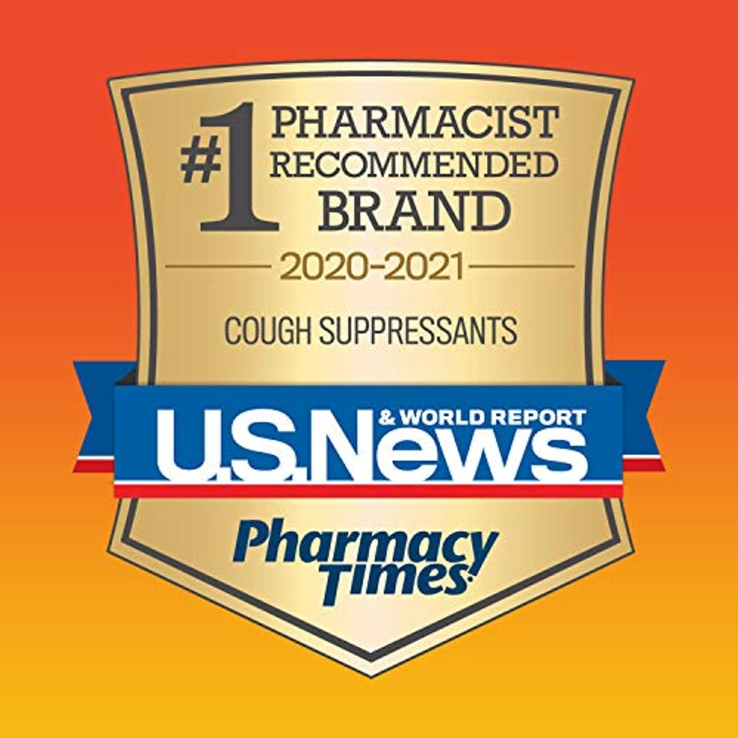 Lot of 6 Delsym Cough Suppressant Liquid Orange Flavor 3 oz each EXP 07/22