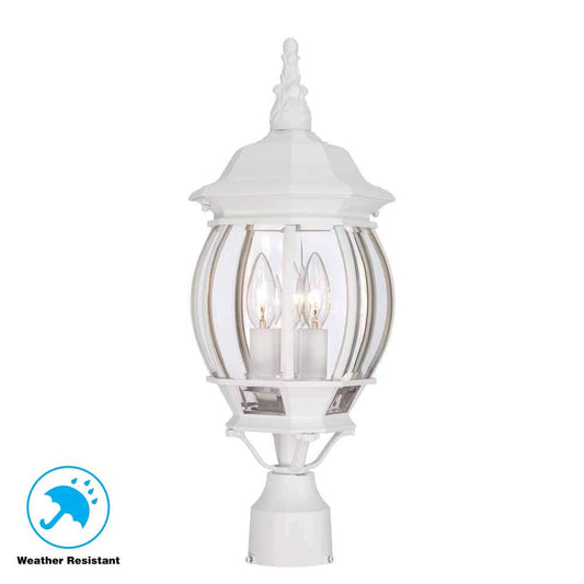 Hampton Bay 885255 Lighting