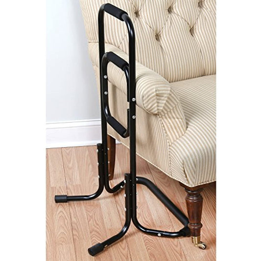 Bandwagon Portable Chair Assist - Helps You Rise from Seated Position - OPEN BOX