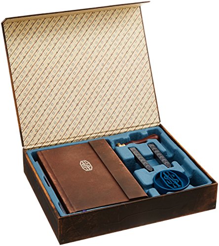 Fantastic Beasts and Where to Find Them: Newt Scamander Deluxe Stationery Set
