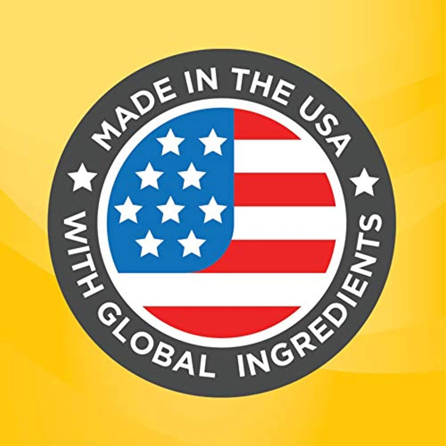 Nature Made TripleFlex Triple Strength Caplets with Vitamin D3, 120 Count for