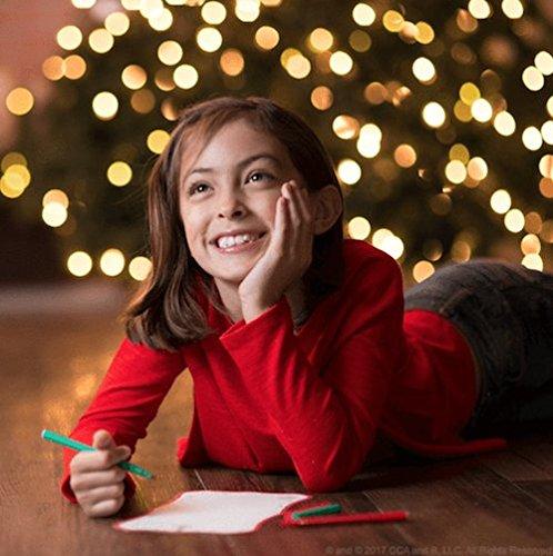 Elf on The Shelf Letters to Santa