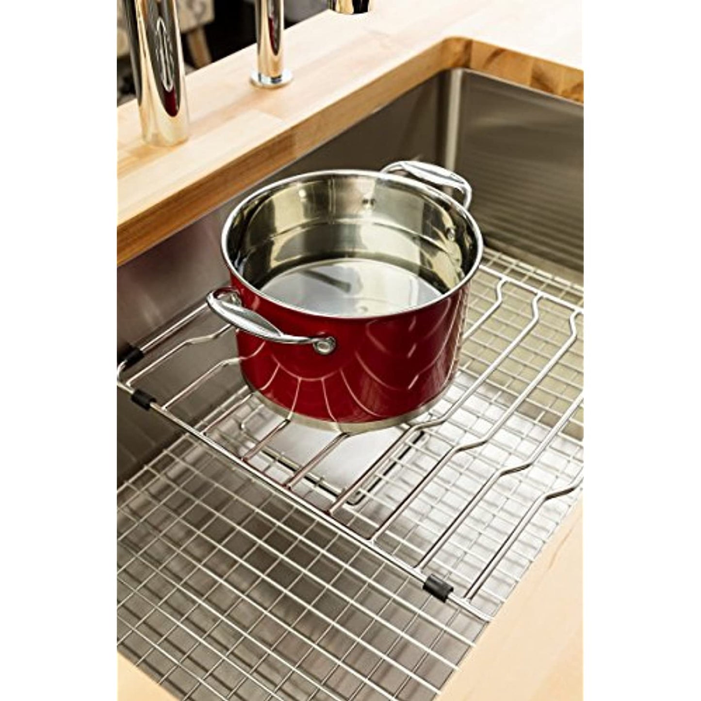 Franke PTX110-31 Sink, Stainless Steel