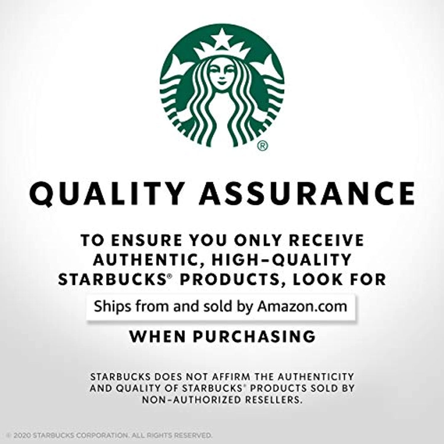12 PACK Starbucks Caffe Verona Dark Roast Ground Coffee 15LBS!! Best Before 2/21