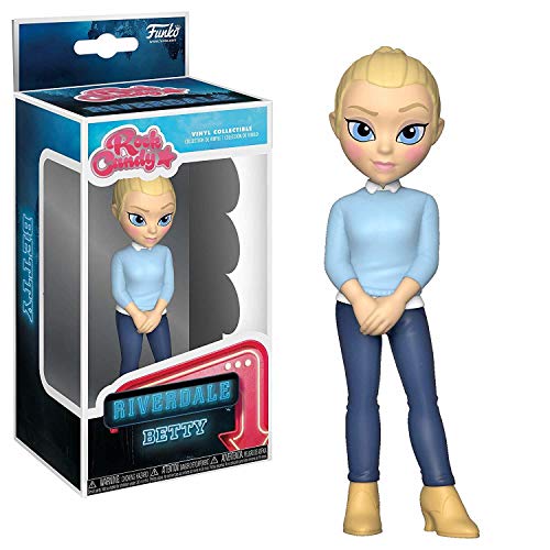 Funko Rock Candy: Riverdale - Betty