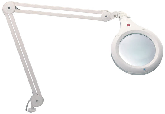 Daylight Ultra Slim Magnifying Lamp
