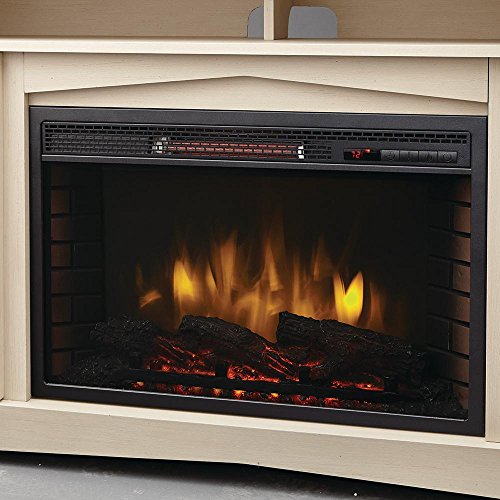 Home Decorators Collection Avondale Grove (INSERT ONLY) For a 59 in. TV Stand ..