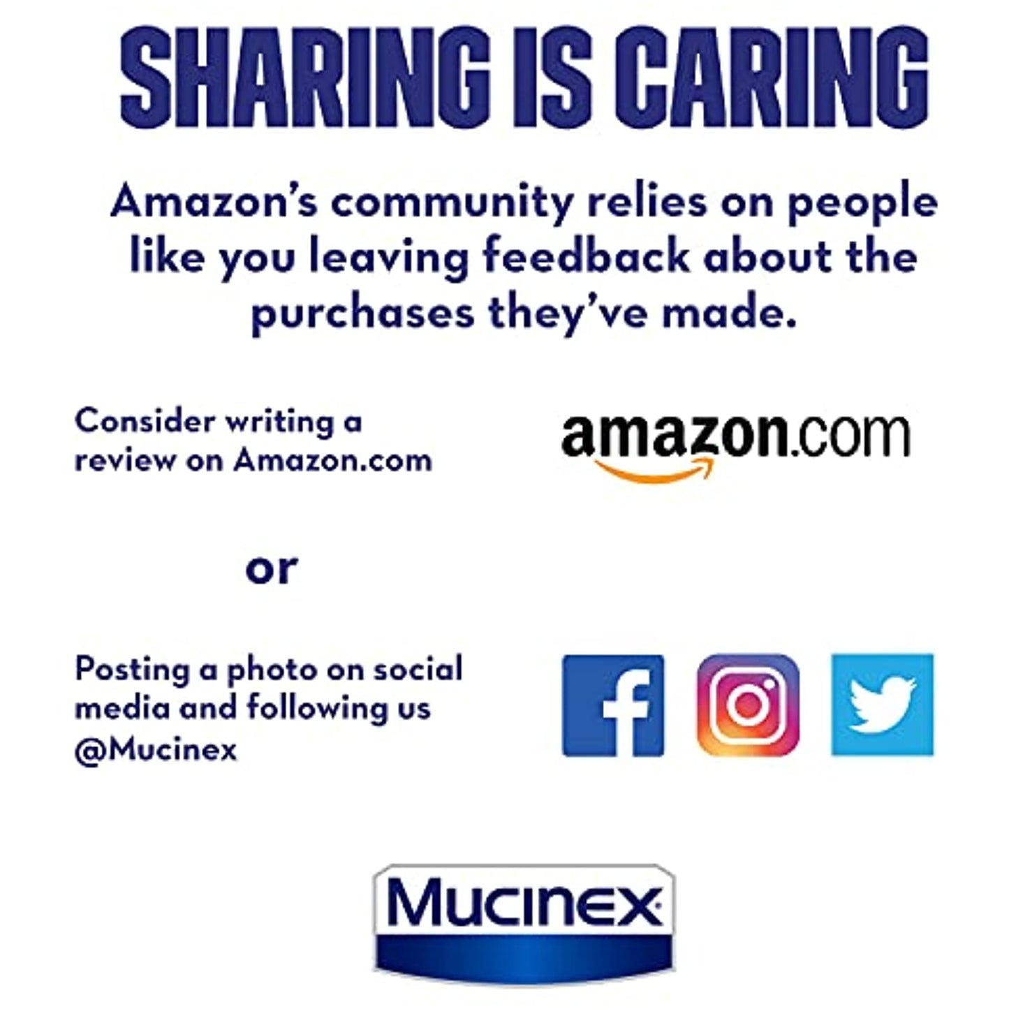 Mucinex Sinus-Max Maximum Strength Day and Night, Sinus Symptom Relief, 40 Count