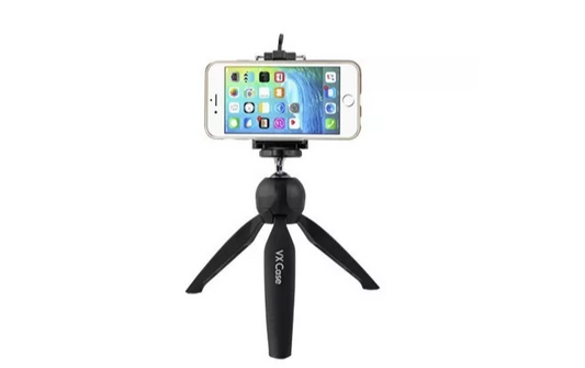 Tripod Vx Case Para Smartphones