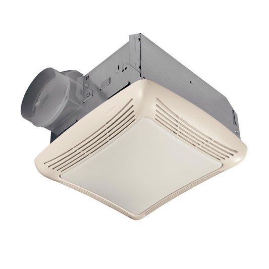 Broan-Nutone 763N Ventilation Fan With Light
