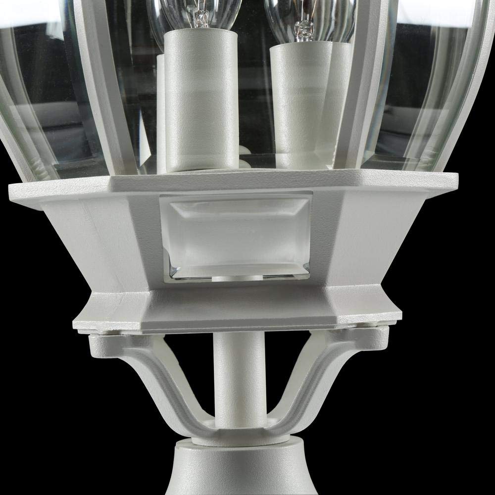 Hampton Bay 885255 Lighting