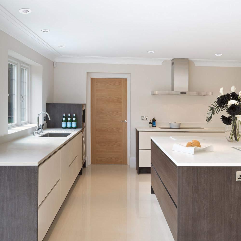 Commercial Electric 3 in. White LED IC Rated Swivel Round Trim Recessed Lighting Kit, LED Bulbs Included (6-Pack)