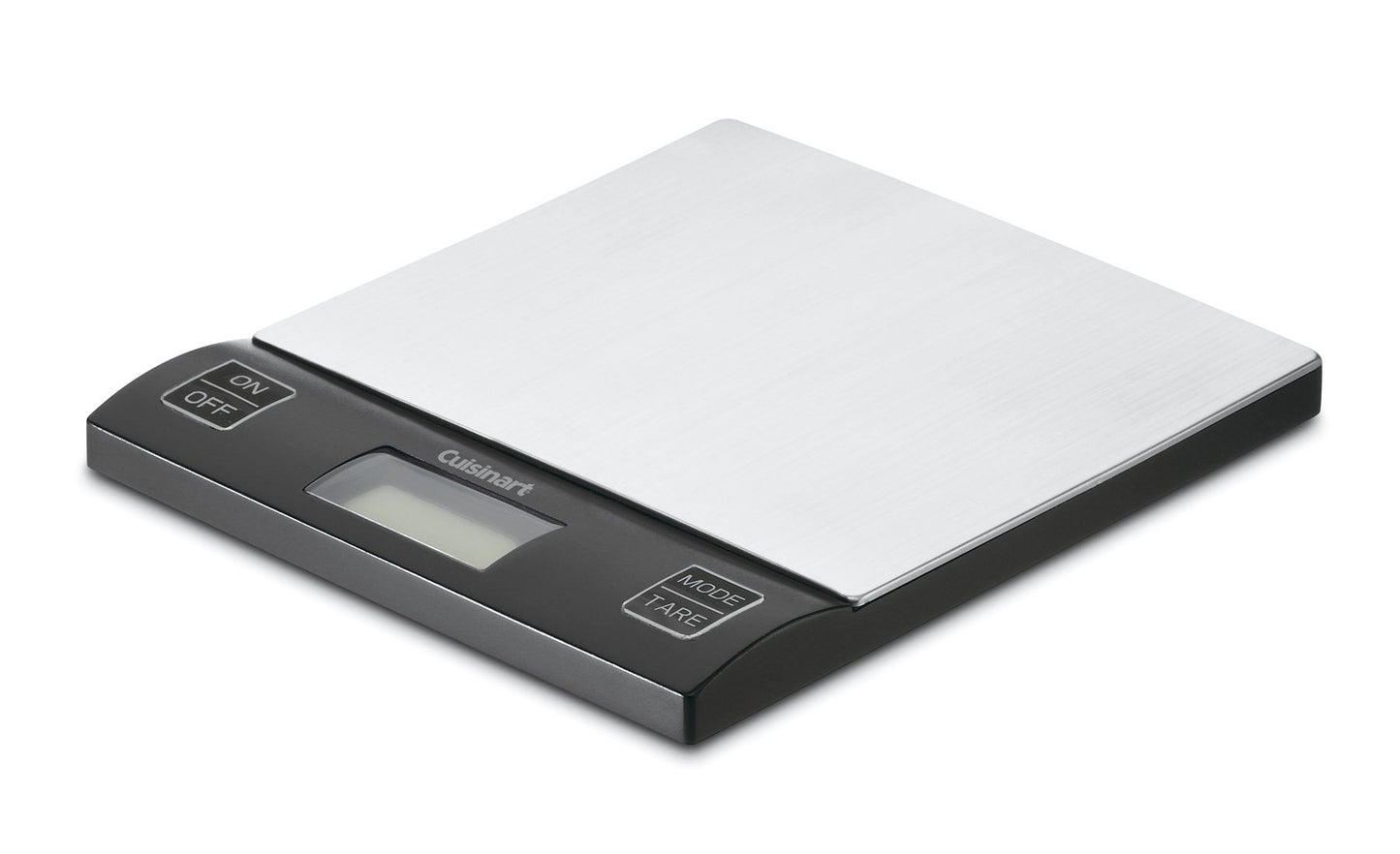 Cuisinart Balance Pro Digital Kitchen Scale