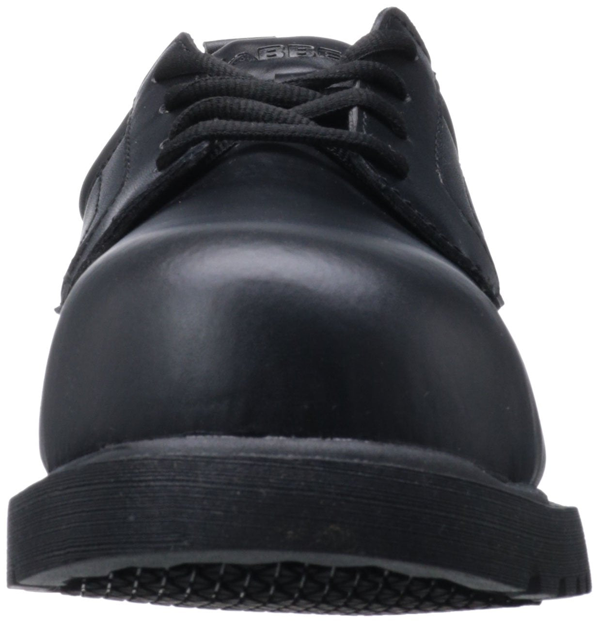 Grabbers Men's Citation G0020-M, Black, 10.5 M US