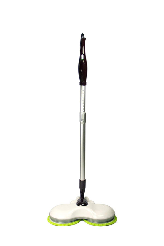Elicto ES-200 Electronic Spin Mop and Polisher (Corded)