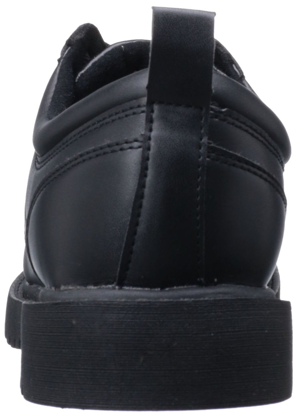 Grabbers Men's Citation G0020-M, Black, 10.5 M US