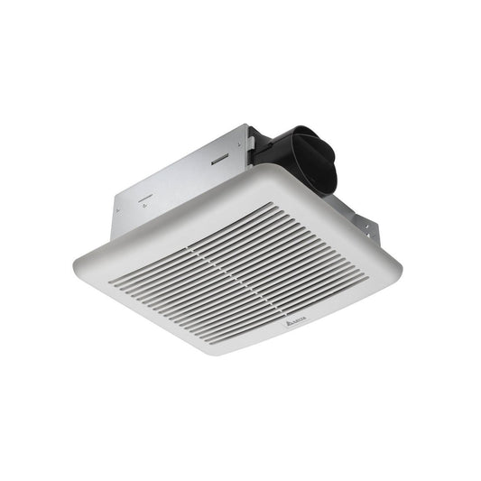 Delta BreezSlim SLM50 50 CFM Exhaust Bath Fan
