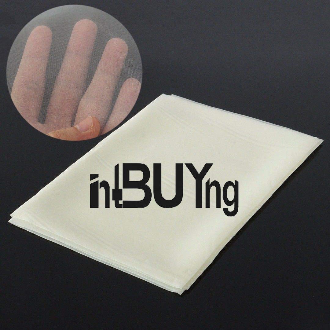 80 Yards 160 Mesh 50"(1.27m) Width Silk Screen Printing 80 Yards 160 mesh(64T)