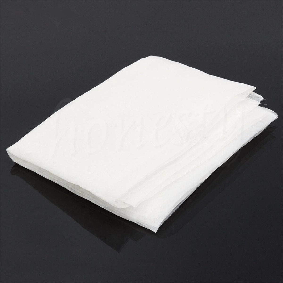 80 Yards 160 Mesh 50"(1.27m) Width Silk Screen Printing 80 Yards 160 mesh(64T)