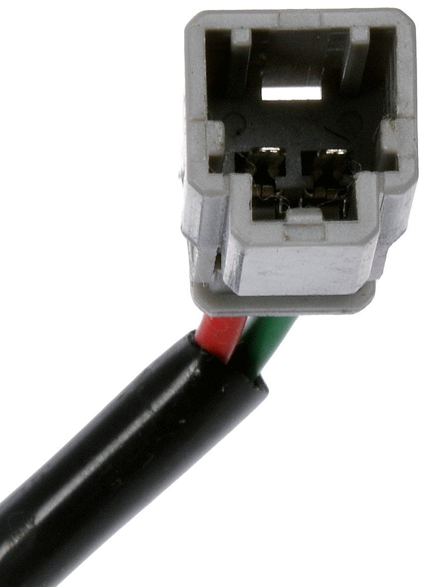 Dorman 748-512 Rear Driver Side Power Window Regulator and Motor Assembly for Select Honda Models