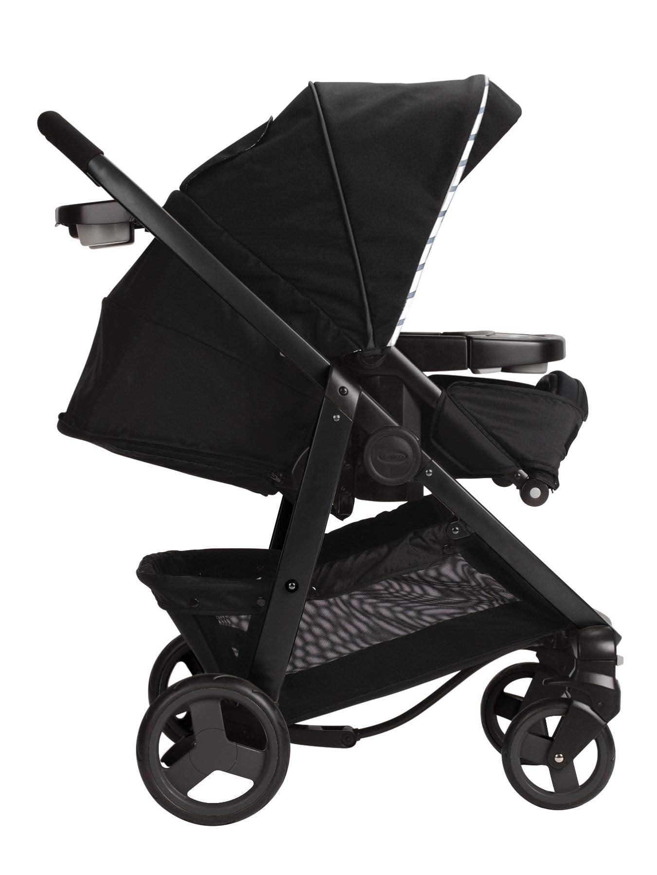 Graco Modes Click Connect Stroller - Holt