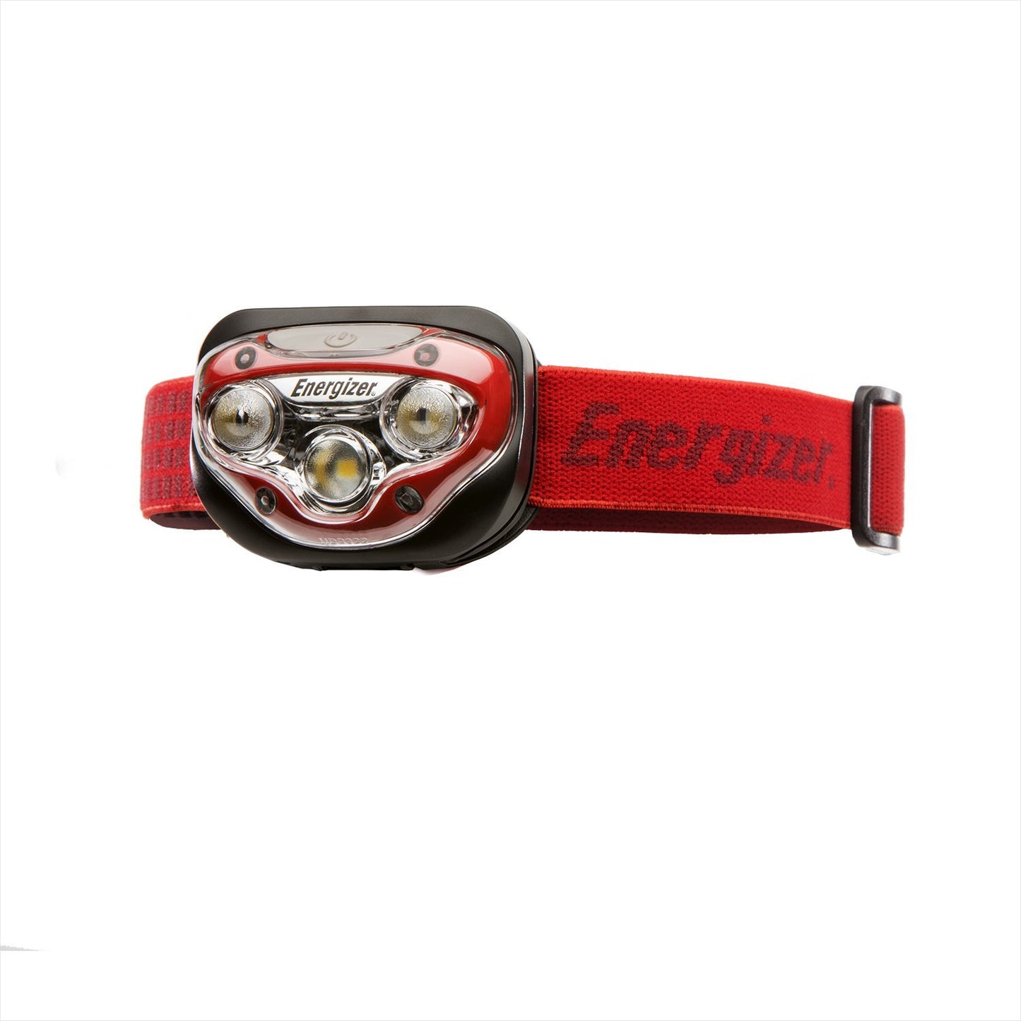 Energizer HDB32E LED Headlamp with HD Vision Optics, 3 Modes (Batteries Included)