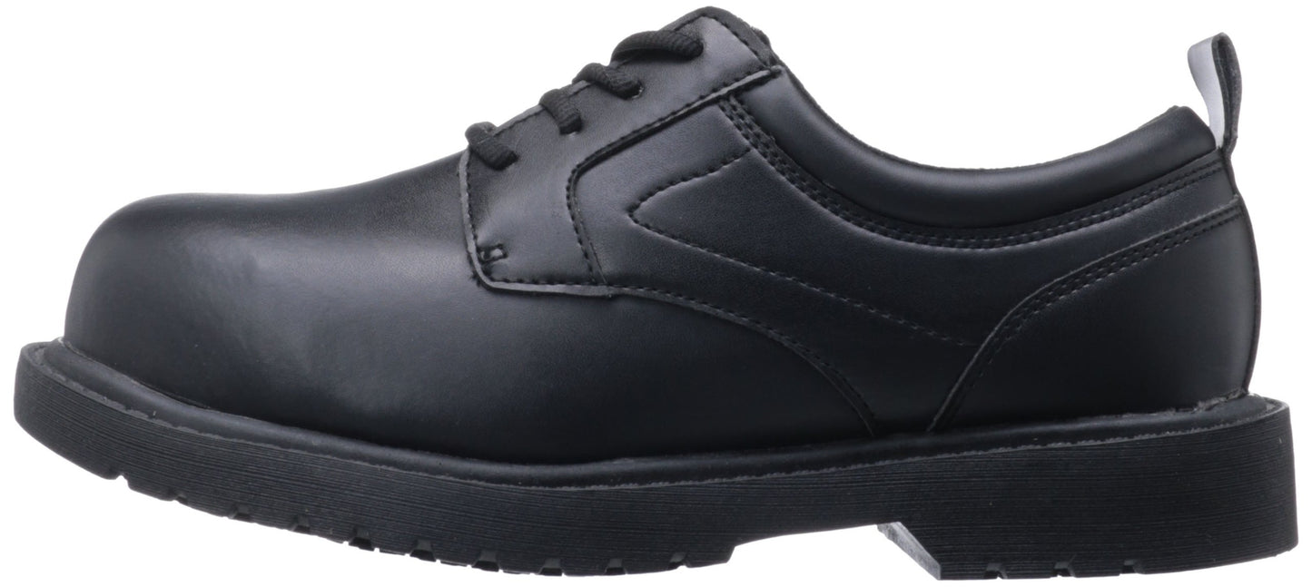 Grabbers Men's Citation G0020-M, Black, 10.5 M US