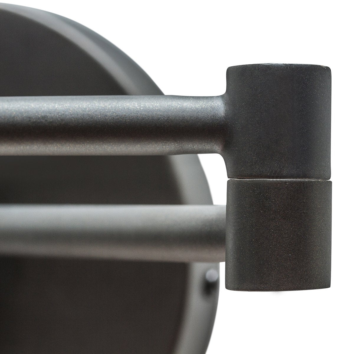 Globe Electric 65311 Leclair, Dark Bronze