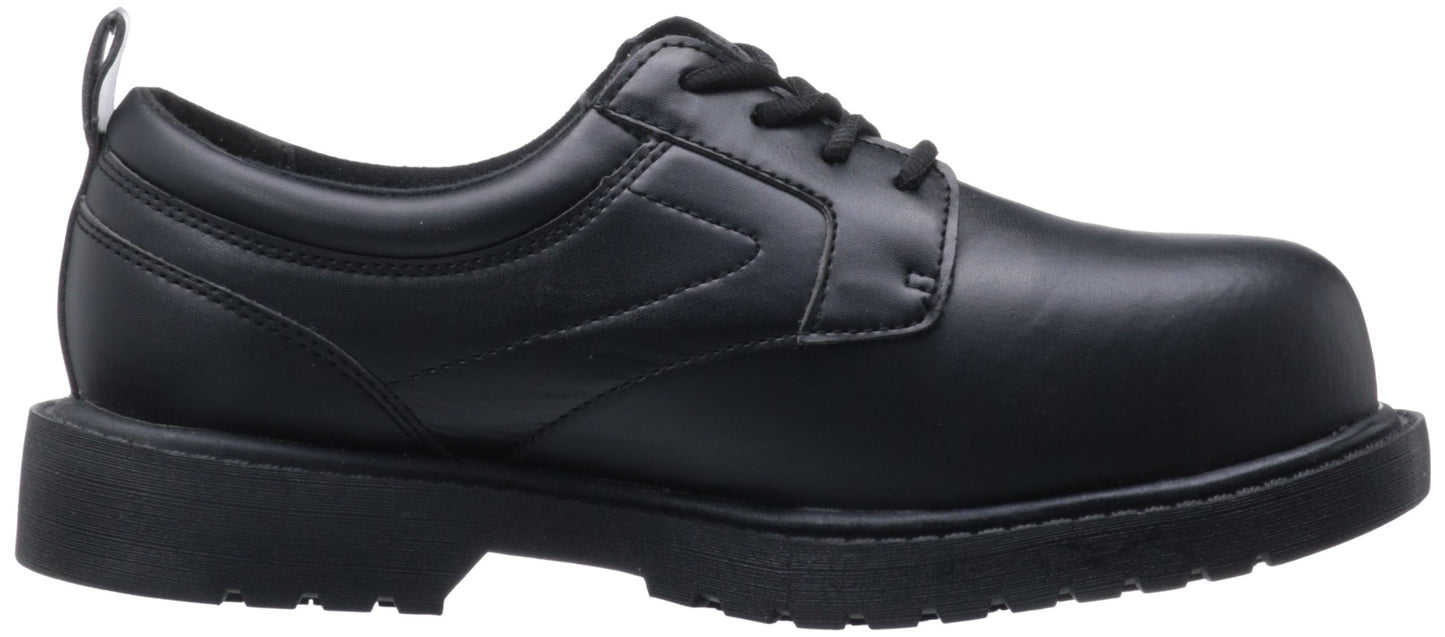 Grabbers Men's Citation G0020-M, Black, 10.5 M US